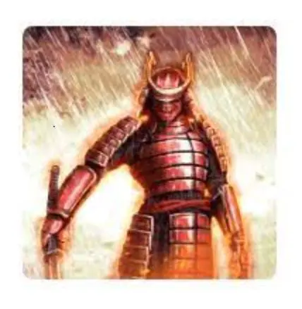 Ảnh 1 của Tải Samurai 3 Mod Apk 1.0.92 (Bất tử, onehit) cho Android iOs Logo game Samurai 3 Mod