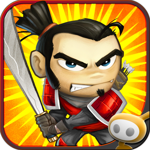 Samurai Vs Zombie Defense 2 APK 2.1.0 cho Android iOS