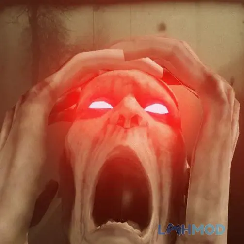 Tải SCP 096 Haunted House Mod Apk 1.0.0 (Miễn phí phần thưởng) cho Android iOs