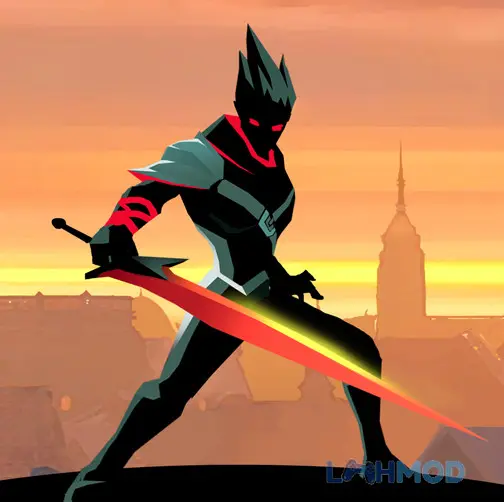 Tải Shadow Fighter Mod Apk 1.48.1 (Vô Hạn Tiền/Mega Menu) cho Android iOs