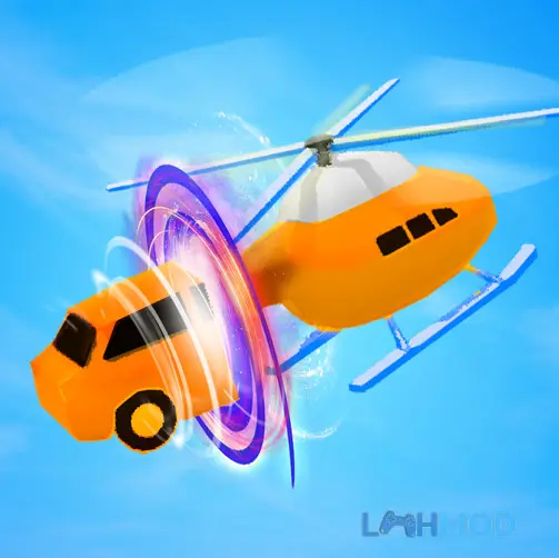 Tải Shape shifting Mod Apk 1.6.9 (Vô Hạn Tiền) cho Android iOs