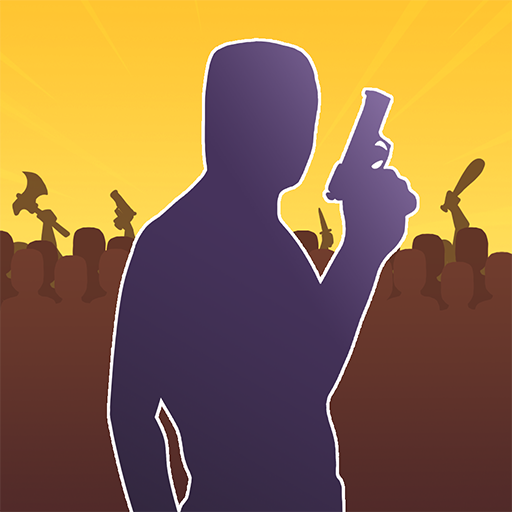 Ảnh 1 của Tải Sharpshooter Blitz MOD APK 2.0.2 (Vô hạn tiền/ Không quảng cáo) cho Android iOS Một điệp viên đang thực hiện nhiệm vụ bí mật