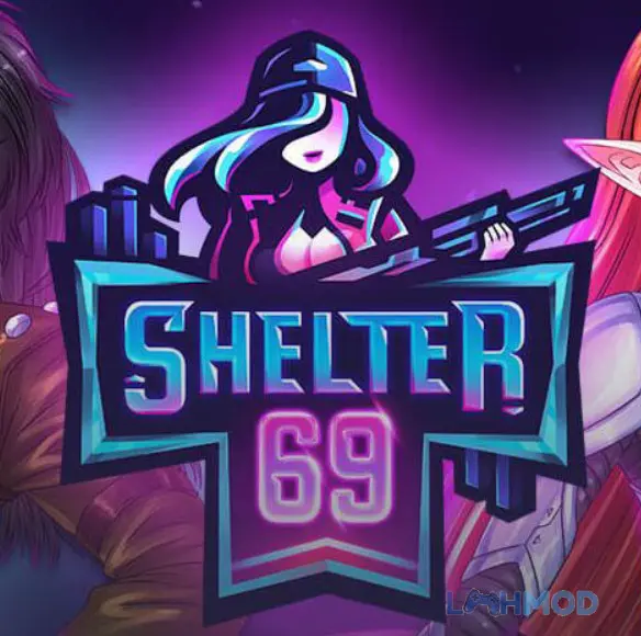 Tải Shelter 69 Mod Apk v1.7.372 (Vô Hạn Tiền) Android iOs