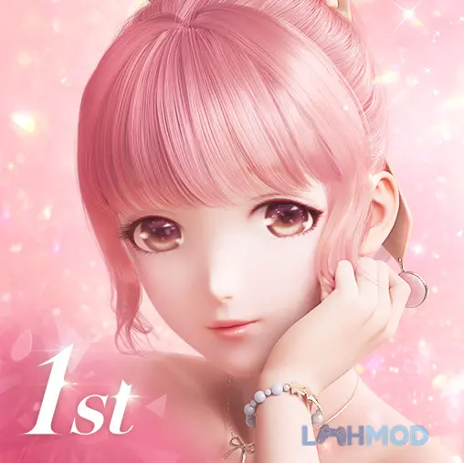 Tải game Shining Nikki Apk 2.0.1064756 cho Android iOs