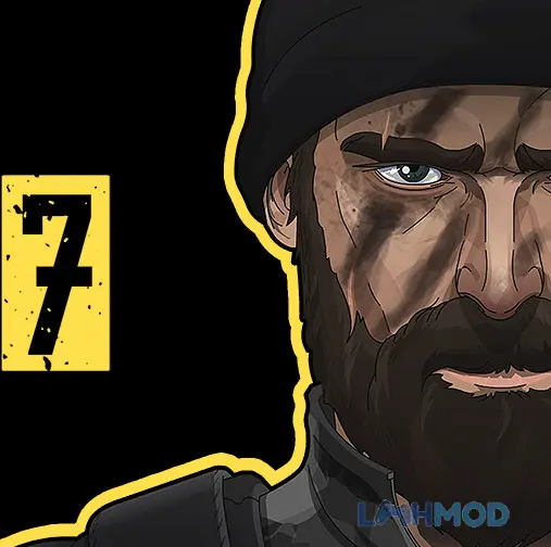 Tải SIERRA 7 Mod Apk 0.0.318 (Vô Hạn Tiền) cho Android iOs