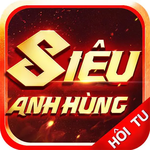 Ảnh 1 của Tải Siêu Anh Hùng Hội Tụ Apk 3.1.0 cho Android Biểu tượng game Siêu Anh Hùng Hội Tụ