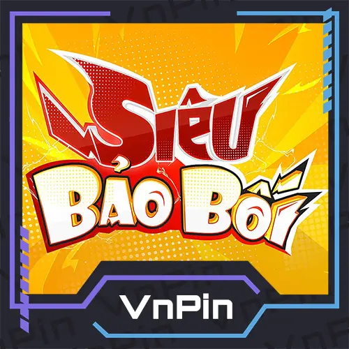 Tải Siêu Bảo Bối Apk 1.0.3cho Android