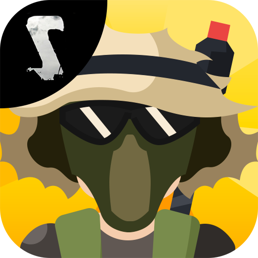 Ảnh 1 của Tải Silo’s Airsoft Royale APK 1.03 cho Android iOS Silo's Airsoft Royale logo