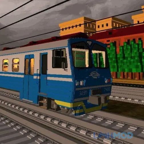 Tải SkyRail Mod Apk 6.6.1.5 (Vô Hạn Tiền) cho Android iOs