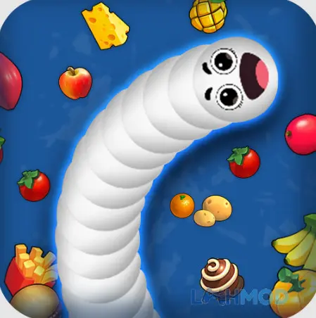 Tải Snake Lite Mod Apk 3.9.4 (Vô Hạn Tiền) cho Android iOs