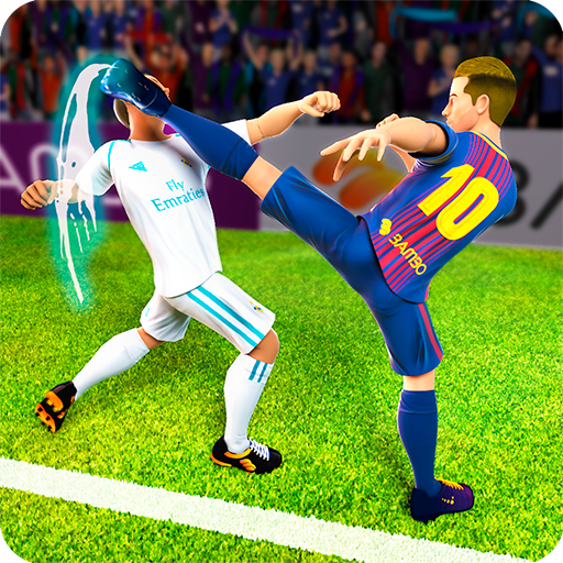 Tải Soccer Fight APK 2.7.0 cho Android iOS