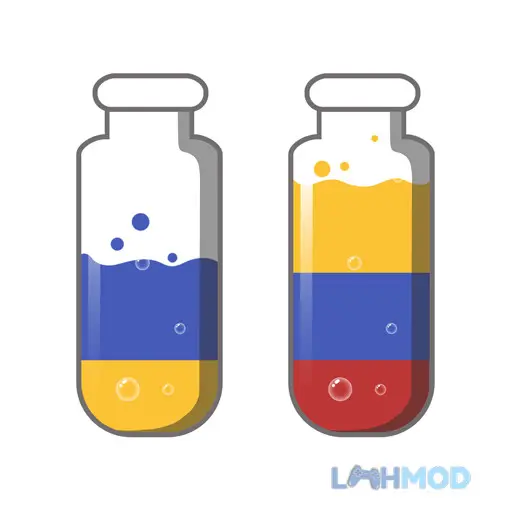 Tải Soda Sort Apk 18.0.0 cho Android iOs