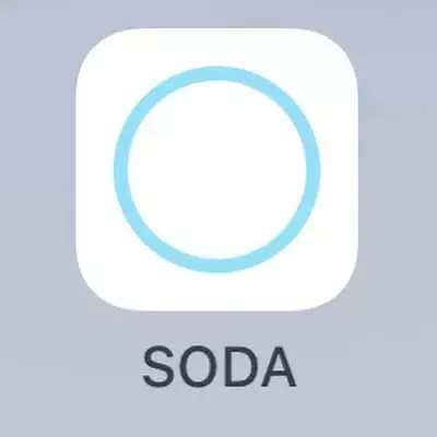 Tải ứng dụng SODA Apk 6.2.5) cho Android iOs