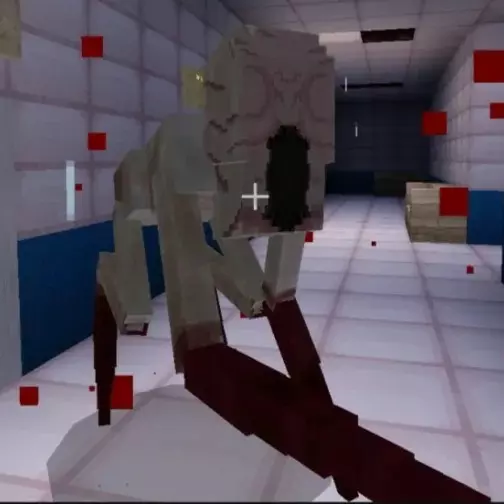 Tải game Specimen Zero Mod APK V1.1.1 (Mua sắm miễn phí)