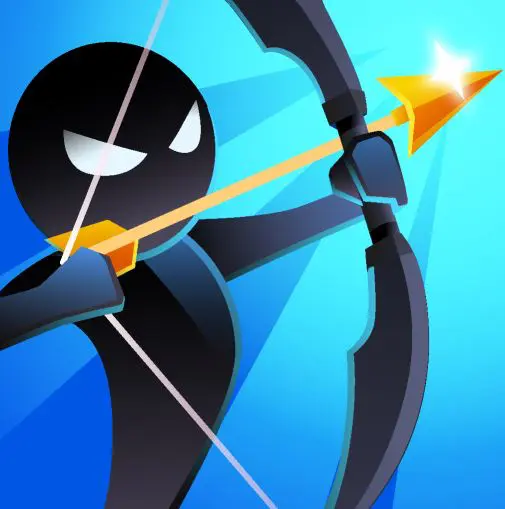 Tải Stick Fight Shadow Archer Mod Apk 3.09 (Mở khóa Vật Phẩm) Android iOs