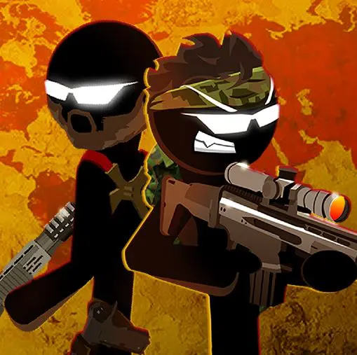 Tải Stick Squad Sniper Guys Mod Apk 1.0.58 (Không QC) cho Android iOs