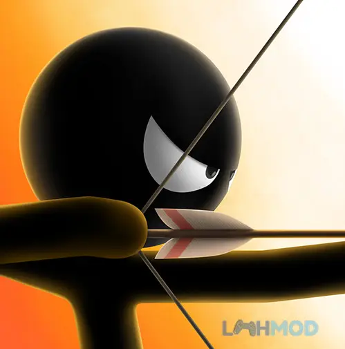 Tải Stickman Archer Mod Apk v1.24.0 (Vô Hạn Tiền) Android iOs