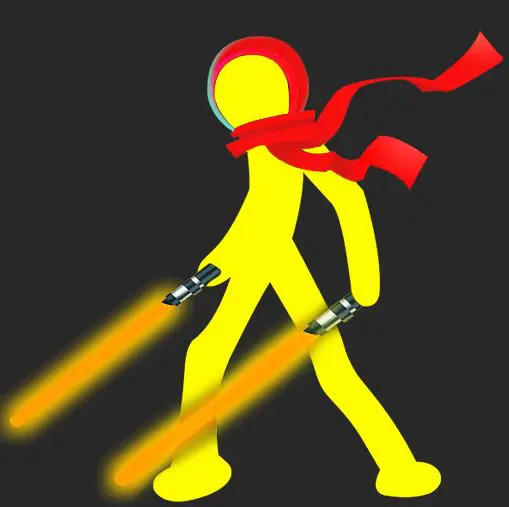 Tải Stickman Clash Mod Apk 6.2.6 (Unlock All Skins) cho Android iOs