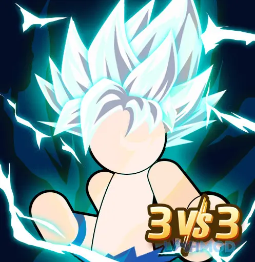 Tải Stickman Dragon Fight-Chiến Binh Rồng Thiêng Mod Apk 1.1.4 (Vô hạn tiền)Android iOs