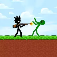 Stickman vs Zombie Mod APK 1.5.12 (Bất tử, Mua sắm miễn phí)