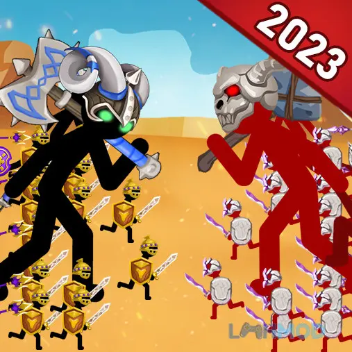 Tải Stickman Battle Mod Apk 1.6.15 (Vô Hạn Tiền) cho Android iOs
