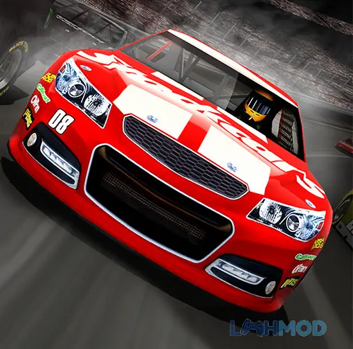 Tải Stock Car Racing Mod Apk v3.19.2 (Vô Hạn Tiền) cho Android iOs