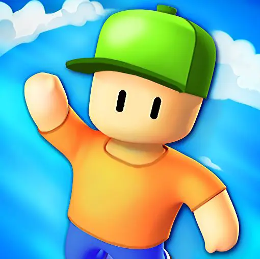 Stumble Guys Mod Apk (Unlimited Money/Gems) v0.87.5