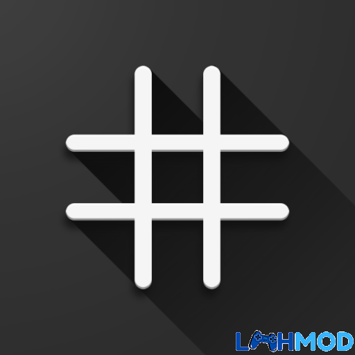 Ảnh 1 của Tải Sudoku – The Clean One MOD APK 2.2.3 (Themes Unlocked) cho Android iOS Giao diện chính game Sudoku - The Clean One với bảng số và các tùy chọn