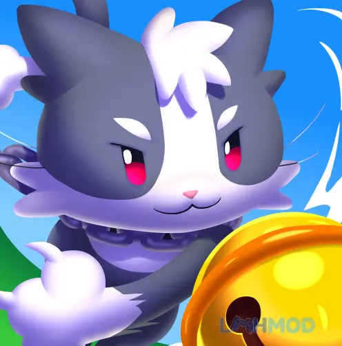 Tải Super Cat Tales PAWS Mod Apk 1.0.27 (Vô Hạn Tiền) cho Android iOs