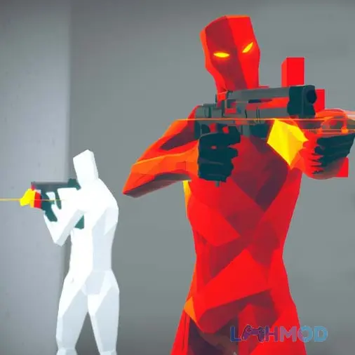 Tải Super Hot Mobile Mod Apk 3.0 (Mở khóa All) cho Android iOs