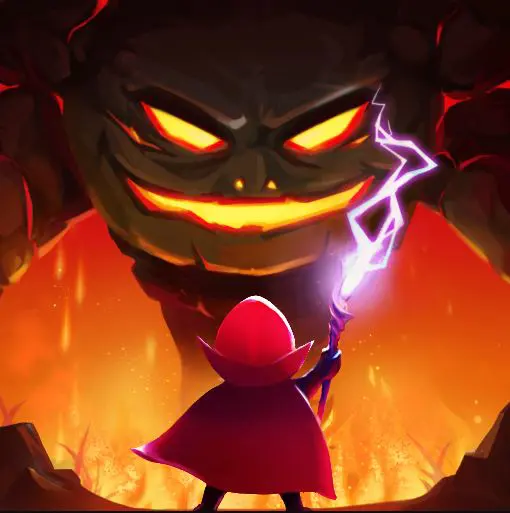 Ảnh 1 của Tải Survival Legends Random Skill Mod Apk 2.1.2 (Unlimited Money, Skill Points) cho Android iOs survival-legends-random-skill-mod