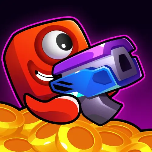 Tải Survivor Block Shooter Apk 0.0.41 cho Android iOs