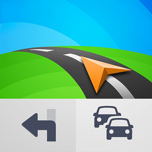 Tải Sygic GPS MOD APK 22.0.4-2037 (Mở Khóa Premium) cho Android iOS
