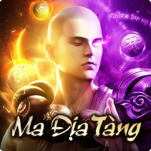 Ảnh 1 của Tải Tân Giang Hồ Truyền Kỳ Apk 1.3.7 cho Android Logo game Tân Giang Hồ Truyền Kỳ