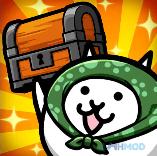 Tải The Burgle Cats Mod Apk 1.7.7 (Vô Hạn Tiền) cho Android iOs