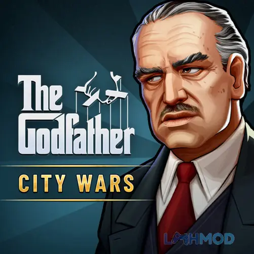 Tải The Godfather City Wars Mod Apk 1.3.1 (Free Shopping) cho Android iOs
