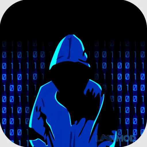 Tải The Lonely Hacker Mod Apk 24.0 (Vô Hạn Tiền) cho Android iOs