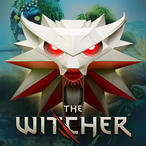 Tải trò chơi The Witcher Monster Slayer MOD APK 1.1.0116 (Bất Tử, Sát Thương Cao) cho Android iOs