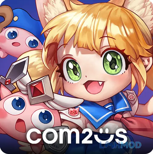 Tải The World of Magic IMO Apk 3.1.2 cho Android iOs