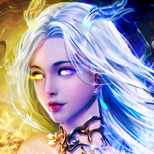 Tải Thượng Cổ Truyền Kỳ: Thần Ma Apk 1.0.12 cho Android 