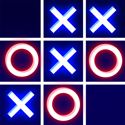 Tải game Tic Tac Toe Apk 1.261 cho Android, IOS
