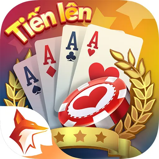 Tiến lên Miền Nam ZingPlay VNG APK 5.5.1 Android iOS
