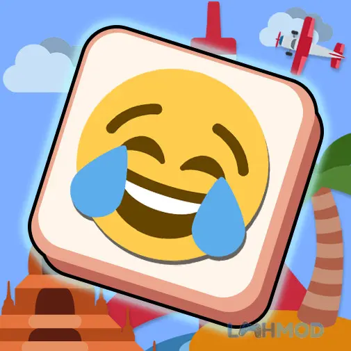 Tải Tile Match Emoji Apk 1.081 cho Android iOs