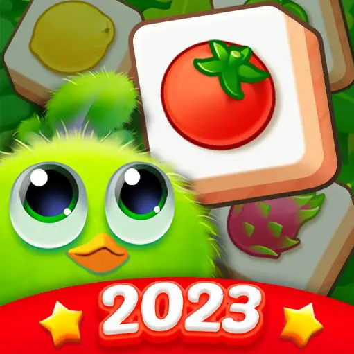 Tải Tile Wings Offline Match 3 Apk 2.5.9 cho Android iOs