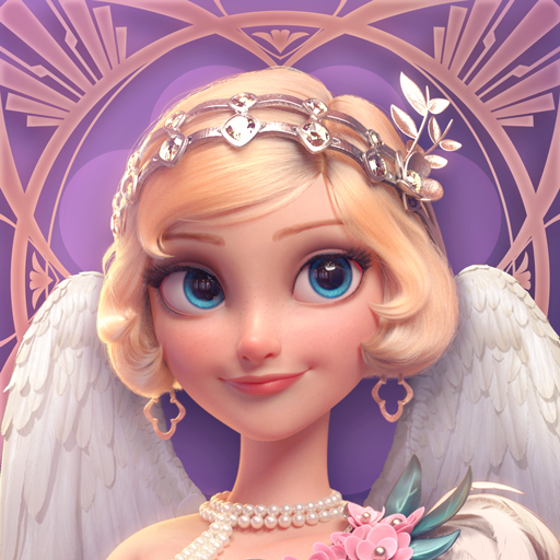 Ảnh 5 của Tải Time Princess Mod Apk 1.16.0 (Vô hạn tiền) cho Android, IOS Biểu tượng game Time Princess với hình ảnh công chúa