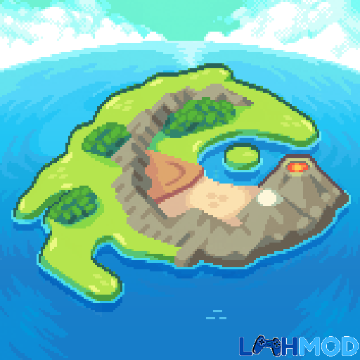 Tải Tinker Island 2 MOD APK 1.8.23 (Mua Sắm Miễn Phí) cho Android iOS