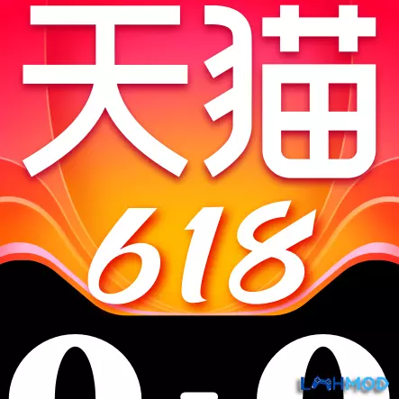 Tải Tmall APK 10.6.1 cho Android iOS