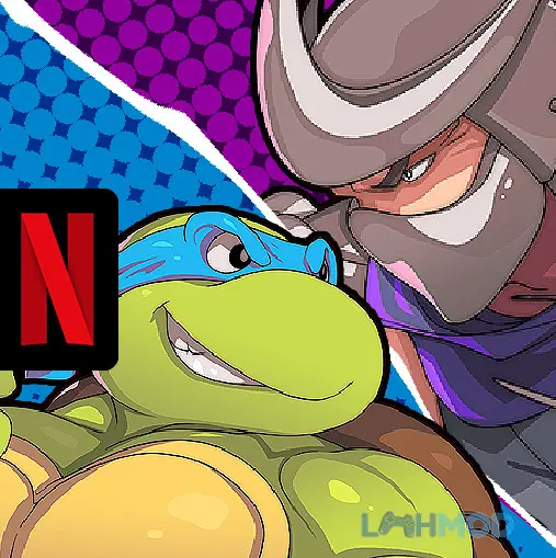 Tải TMNT Shredders Revenge Mod Apk 1.0.15 (Free Shopping) cho Android iOs