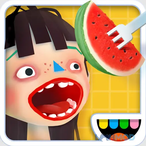 Tải Toca Kitchen 2 Mod Apk 2.1-play (Vô Hạn Tiền) cho Android iOs