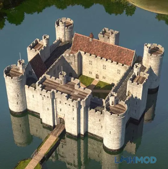 Tải Total Battle War Strategy Apk 309.0.2052-arm64-v8a cho Android iOs